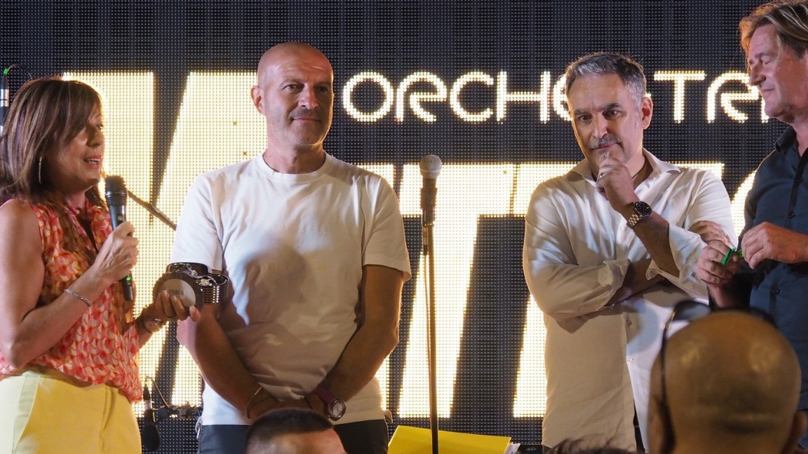 quarto memorial in ricordo di Augusti Lunghi