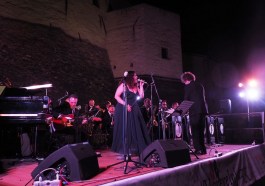 venere in jazz