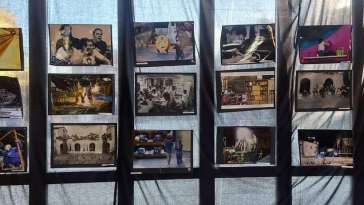 60 ANNI DI SFILATE - Mostra