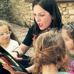 Alessandra Comparozzi