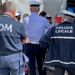 Alla Fiera di Loreto con armi soft air contraffatte