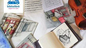 Appunti di viaggio bibliolibrò