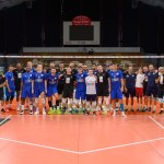 Sir Safety Susa Perugia e San Giustino