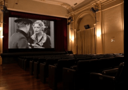 Cinema Sala Frau Spoleto