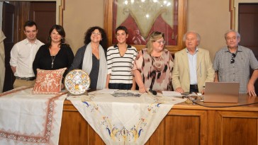 Convegno Fili in trama 2022