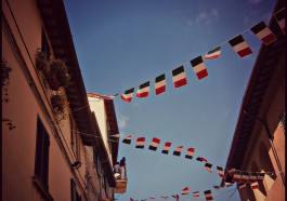 Corso bersaglieri 14 settembre