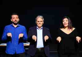 Dal sogno alla scena_Pennac