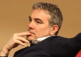 Eros Brega