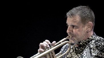 Fabrizio Bosso_foto Roberto Cifarelli (1)