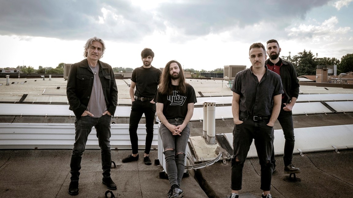 Fast Animals and slow kids_Luciano Ligabue_foto di Jarno Jotti