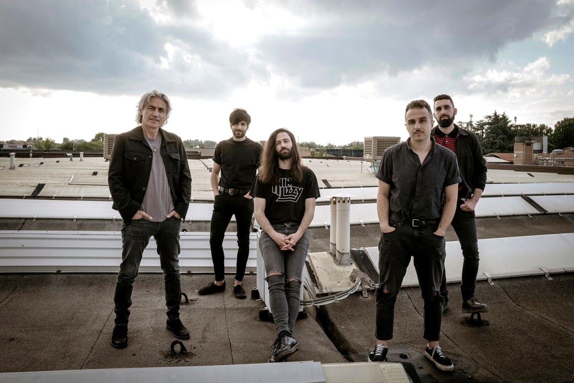 Fast Animals and slow kids_Luciano Ligabue_foto di Jarno Jotti