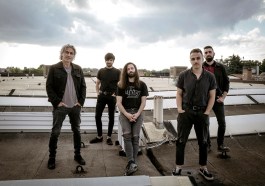 Fast Animals and slow kids_Luciano Ligabue_foto di Jarno Jotti