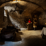 Festival delle arti del Medioevo 2022 ambienti medievali