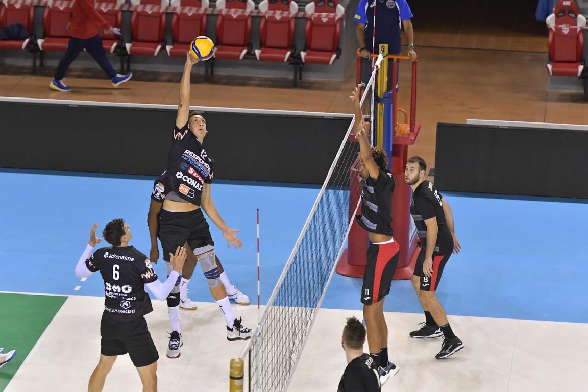 Sir Safety Susa Perugia