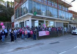 Race for the cure, foto 2021