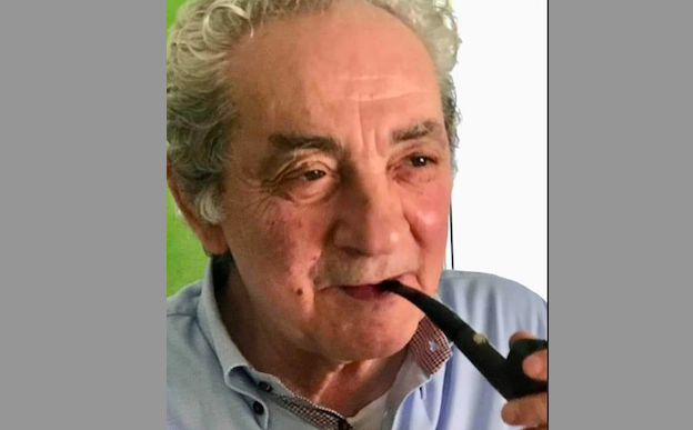 Enrico Boschetti, foto Facebook