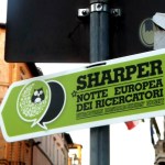 Sharper generica foto fracec