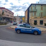 polizia Spoleto