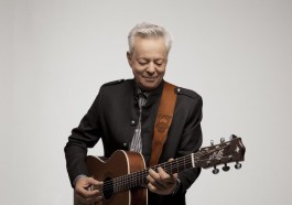 TOMMY EMMANUEL