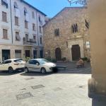 Terni sosta selvaggia