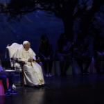 The economy_teatro Lyrick Papa Francesco (1)