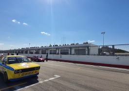 Autodromo di Magione Trofeo Italia Storico 2022
