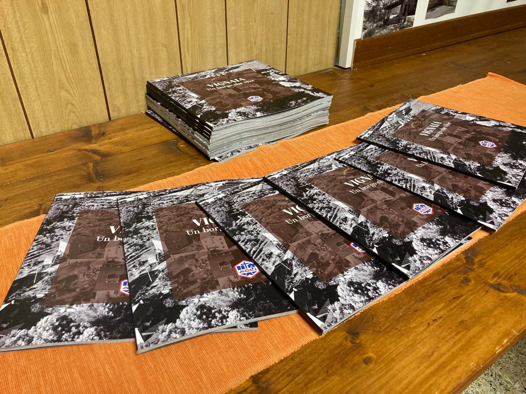 mostra fotografica Vignaia