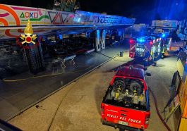 luna park incendio spoleto