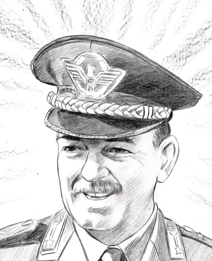 graphic novel Dalla Chiesa