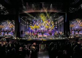 palco Proscenium
