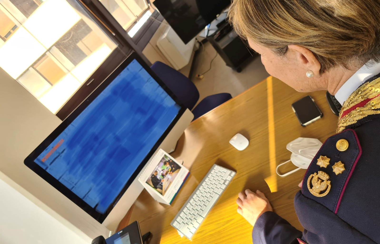 Trading online, come proteggersi dalla truffe: i consigli della polizia ...