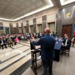 presentazione libro valentini 1