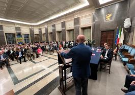 presentazione libro valentini 1