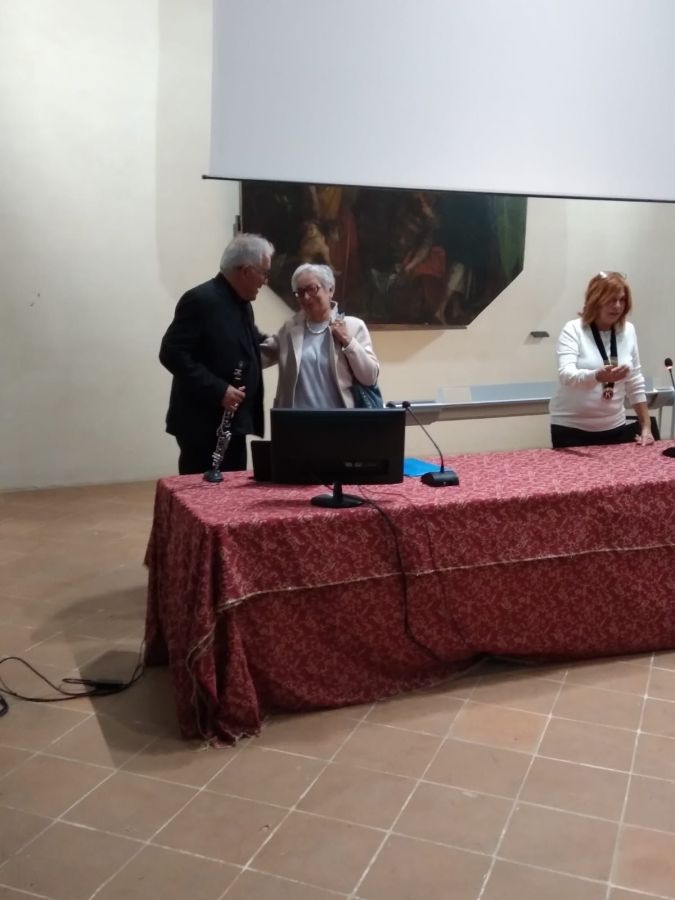 serata kiwanis gotico europeo