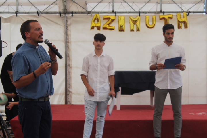 star cup 2022 don luca delunghi direttore pastorale diocesana giovanile