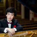 Yuanfan Yang vincitore 32esima edizione concorso Casagrande