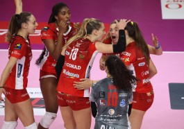 Bartoccini-Fortinfissi Perugia