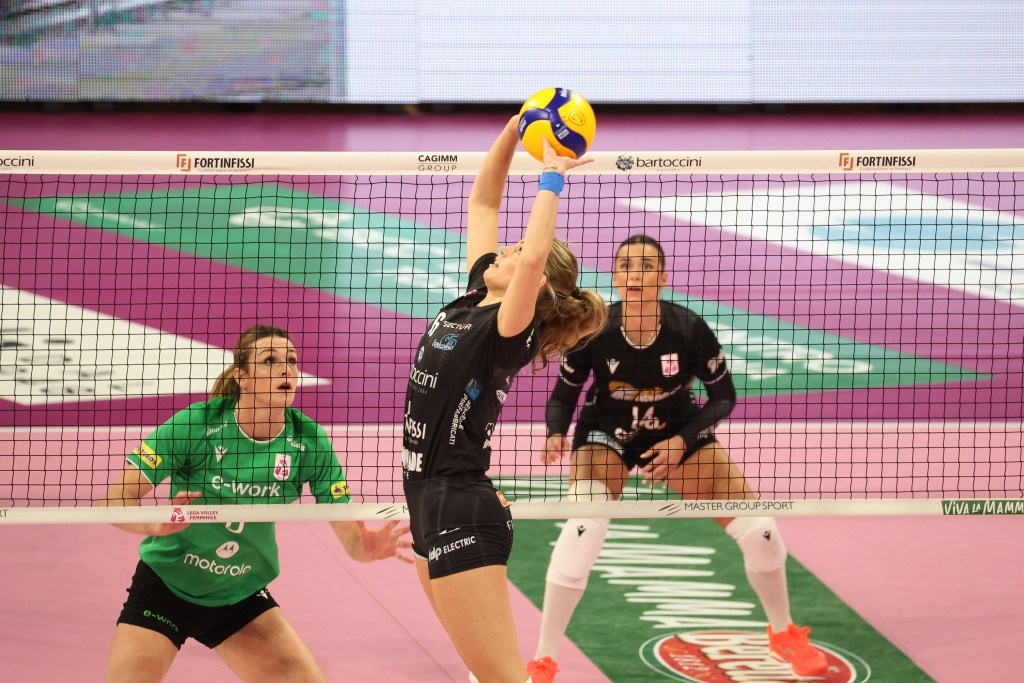 Bartoccini Fortinfissi Perugia