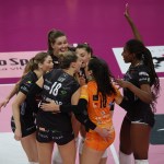 Bartoccini-Fortinfissi Perugia