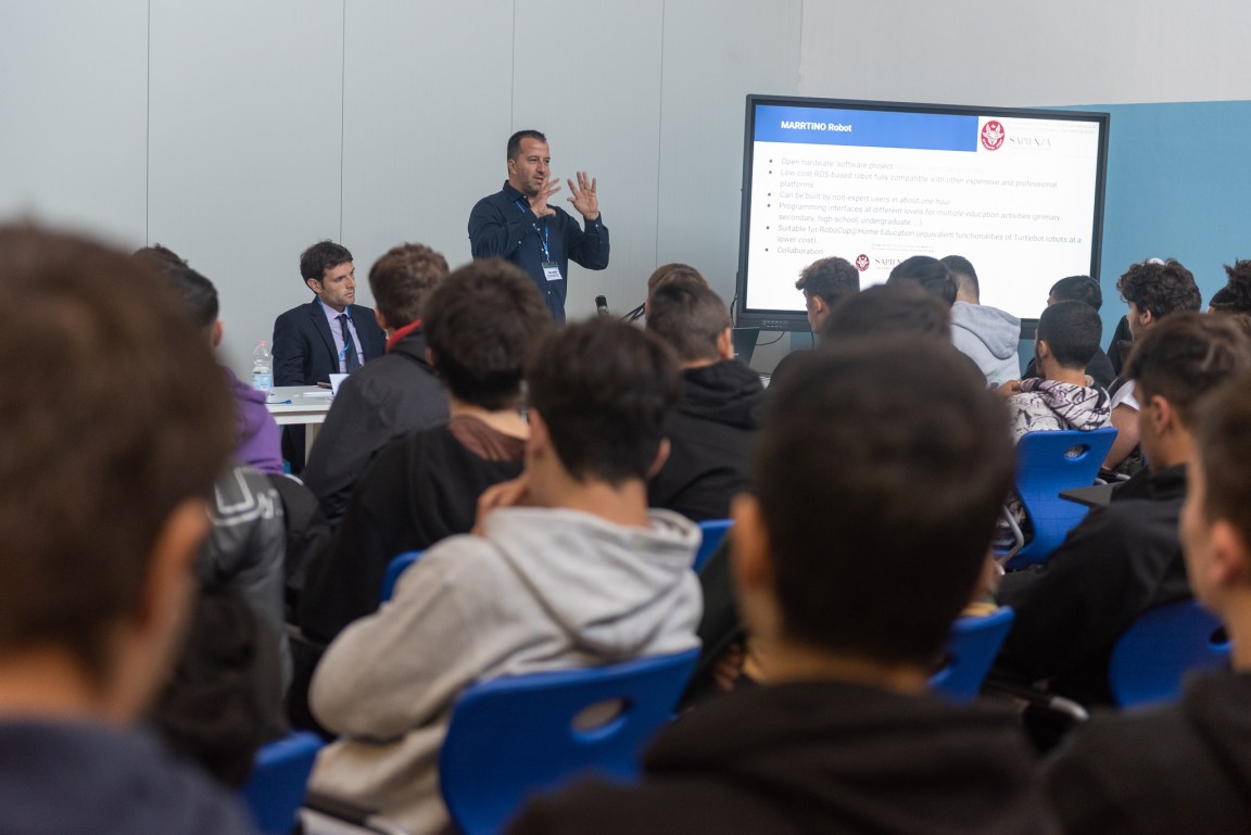 Terni digital week 2022