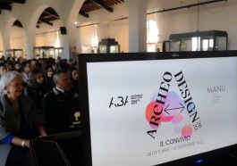 ARCHEO DESIGN_INAUGURAZIONE