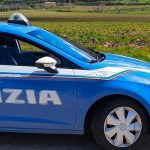polizia assisi