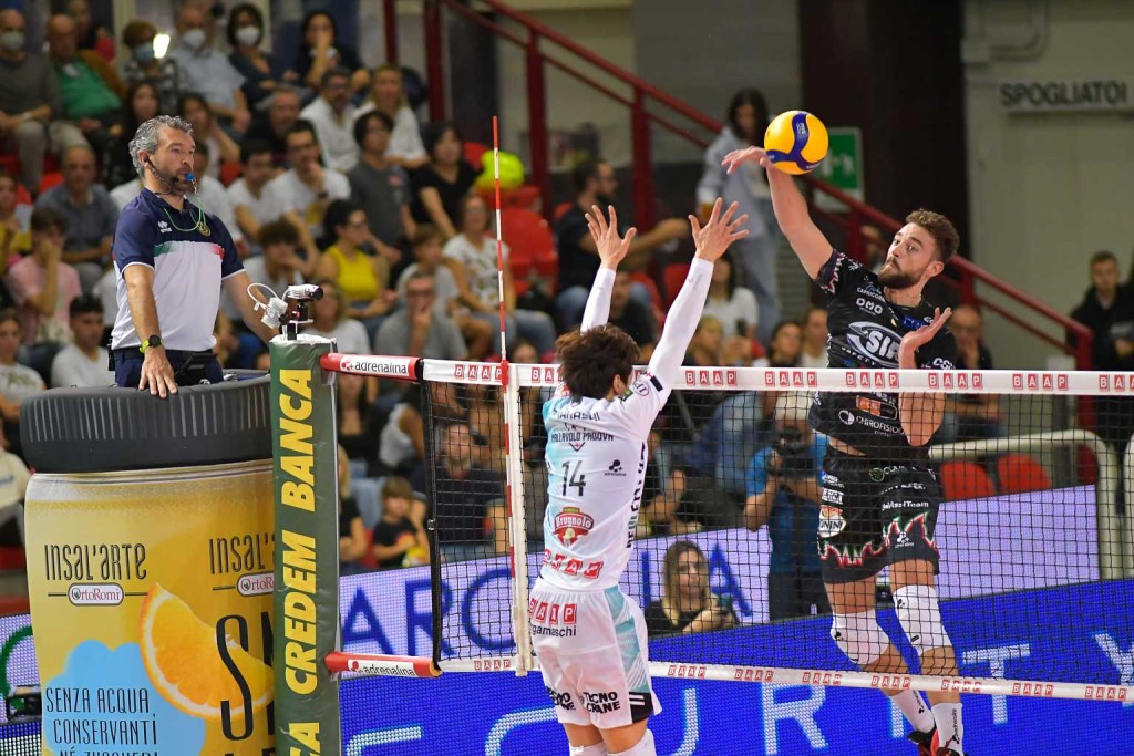 Sir Safety Susa Perugia