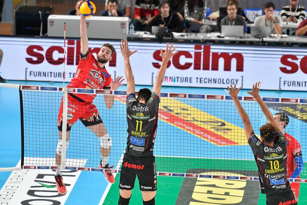 Sir Safety Susa Perugia