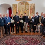 Baiocco d'oro a Caforio Aucc (3)
