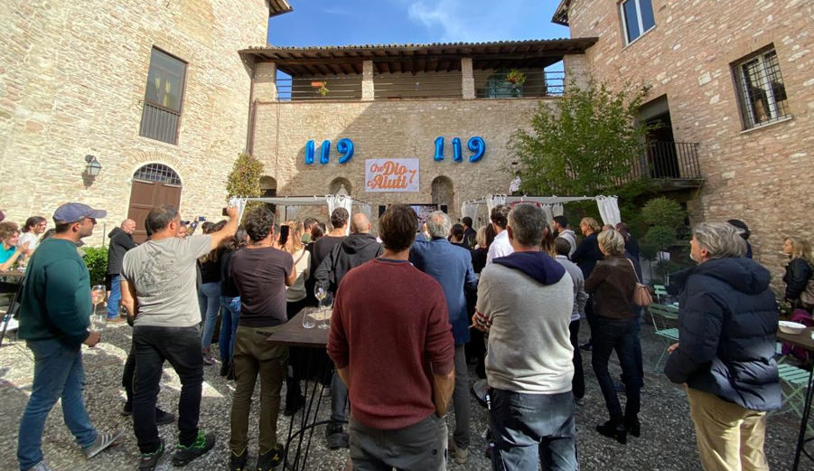 Che Dio ci aiuti fine riprese settima stagione2