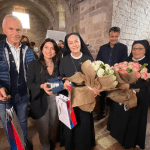 Che Dio ci aiuti fine riprese settima stagione3