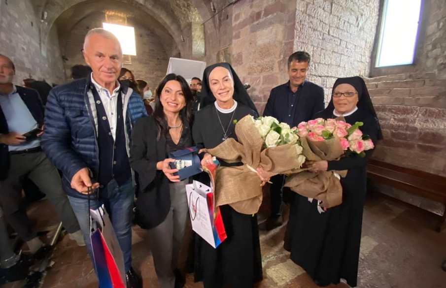 Che Dio ci aiuti fine riprese settima stagione3