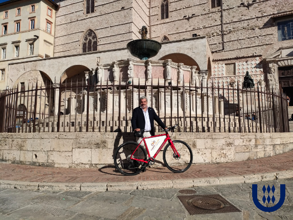 Choco gravel Giottoli