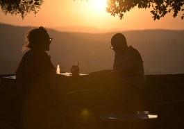 Corciano Castello di vino 2022